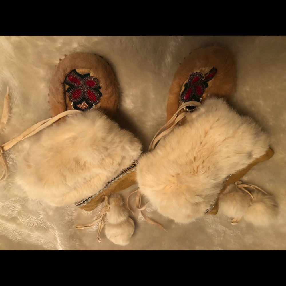 Moccasins